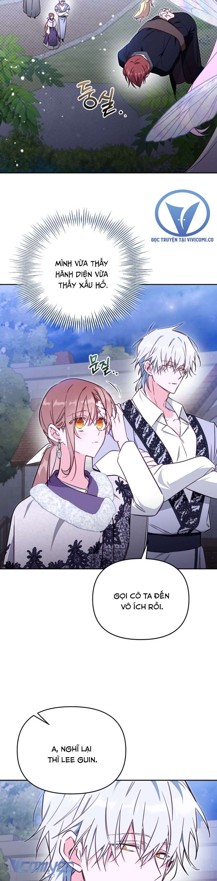 Không Có Chỗ Cho Kẻ Giả Mạo Chap 77 - Trang 2