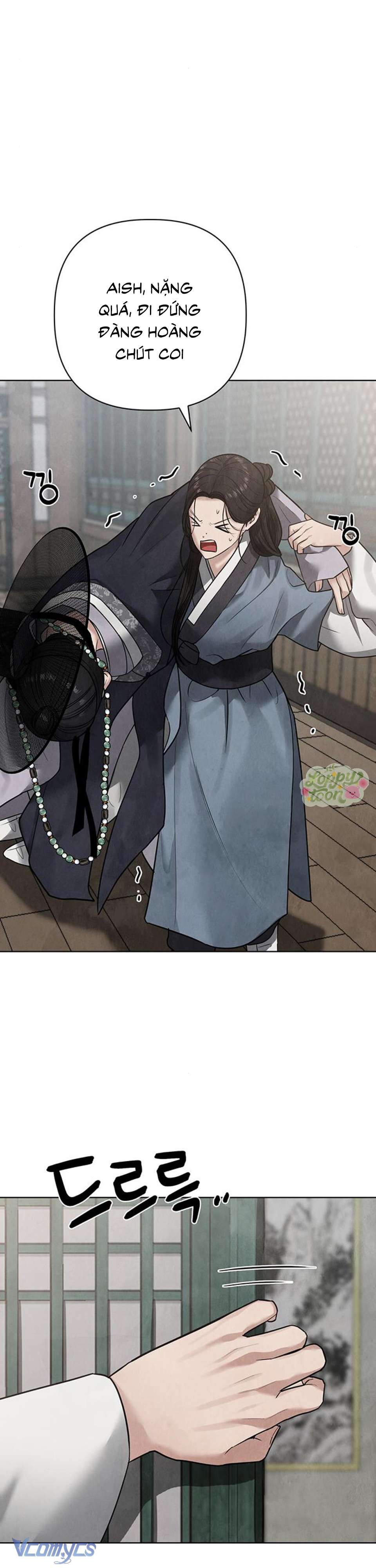 Quỷ Hồn Chap 24 - Trang 4