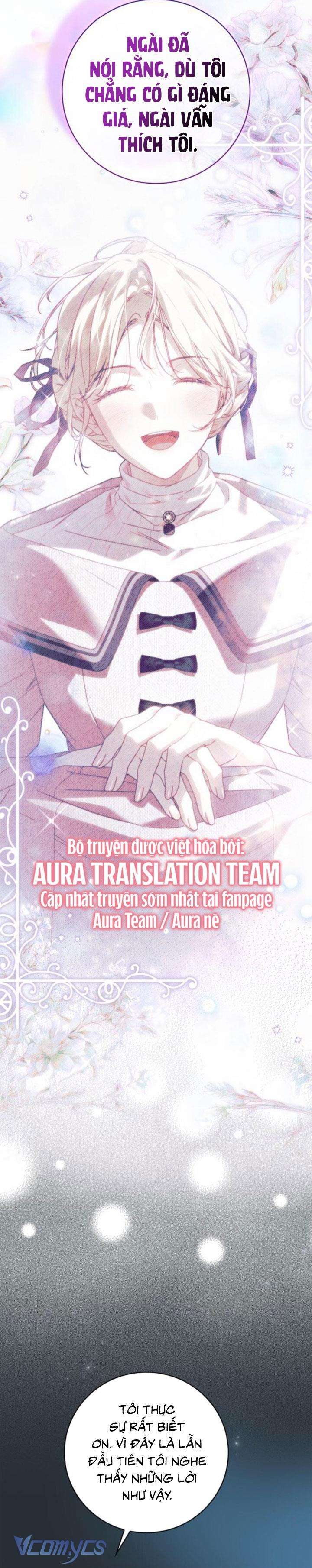 Nữ Hầu Bí Mật Của Nhà Bá Tước Chap 37 - Trang 2