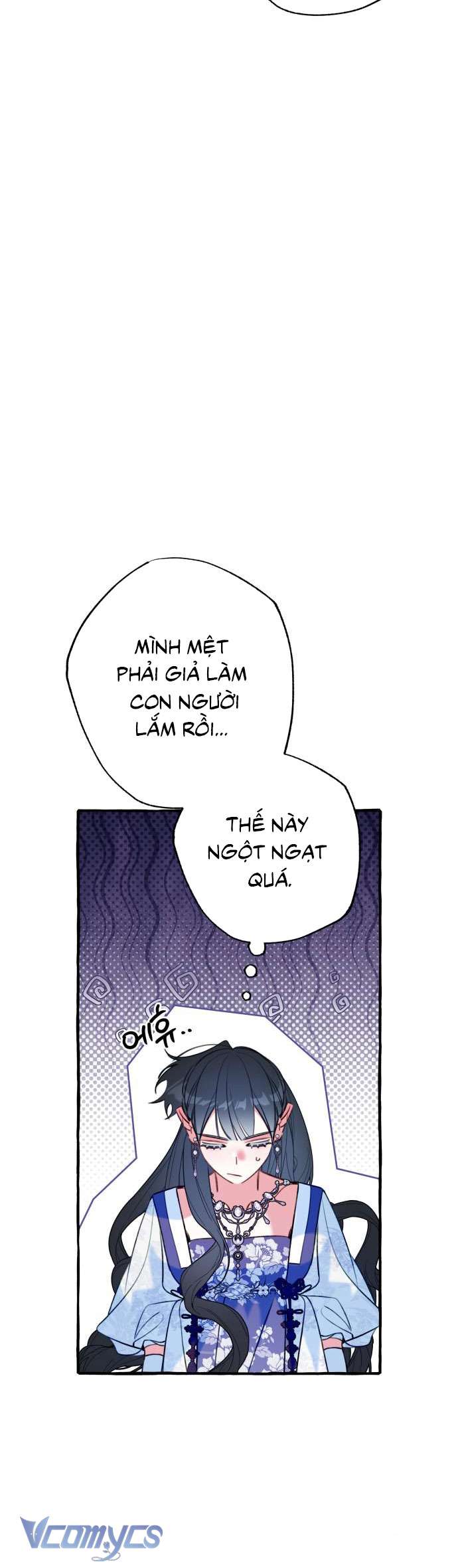 Chuyện Tình Tuyết Phương Bắc Chap 36 - Trang 4