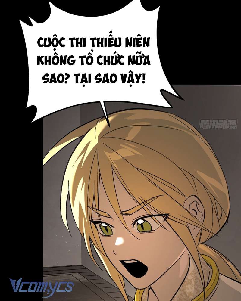 Ác Chi Hoàn Chap 51 - Next Chap 52.1