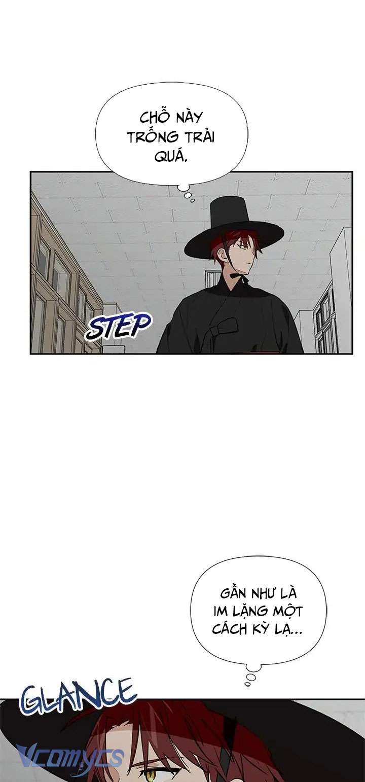Điều Ước Sao Băng Chap 41 - Trang 4
