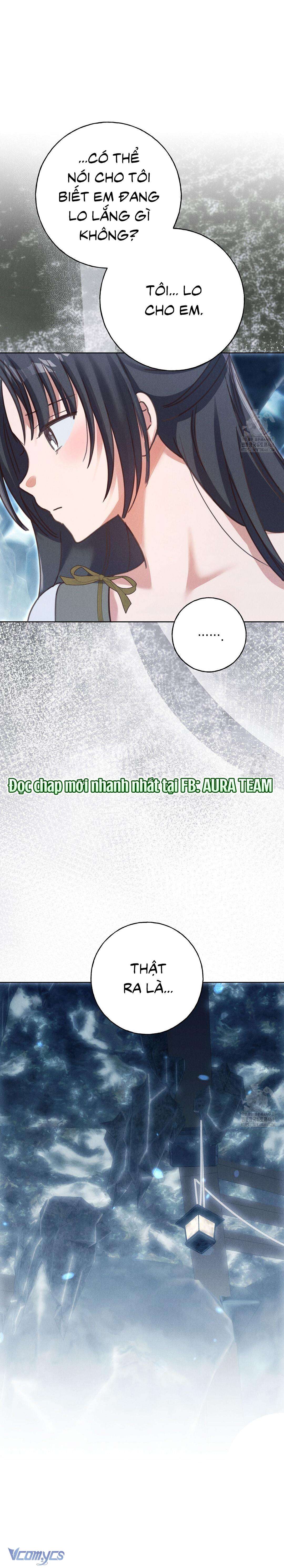 Câu Được Nam Chính Trên Hoang Đảo Chap 17 - Next 