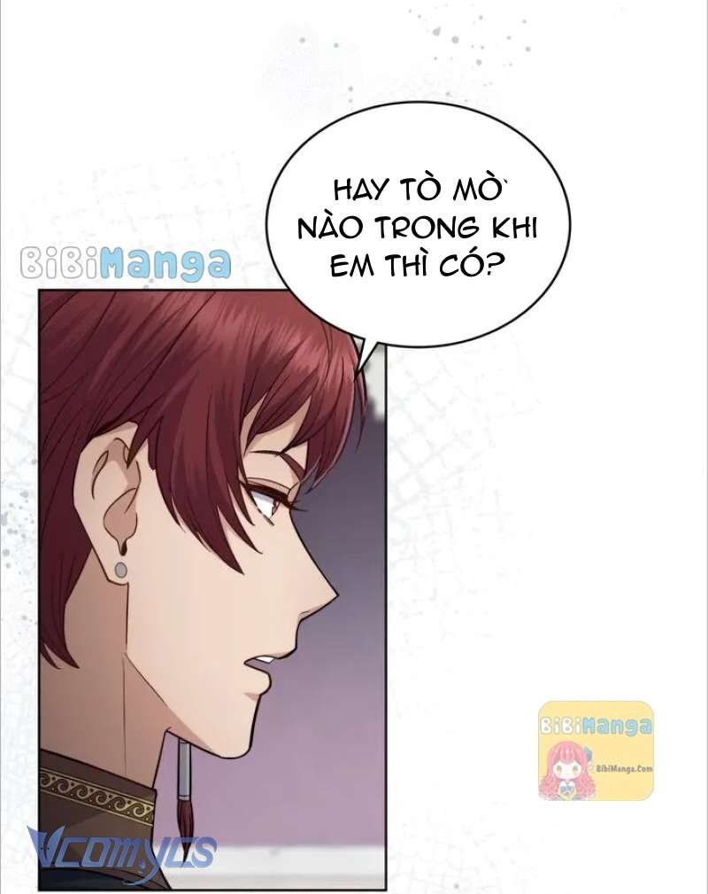 Hôn Nhân Giả Dối Chap 72 - Trang 3