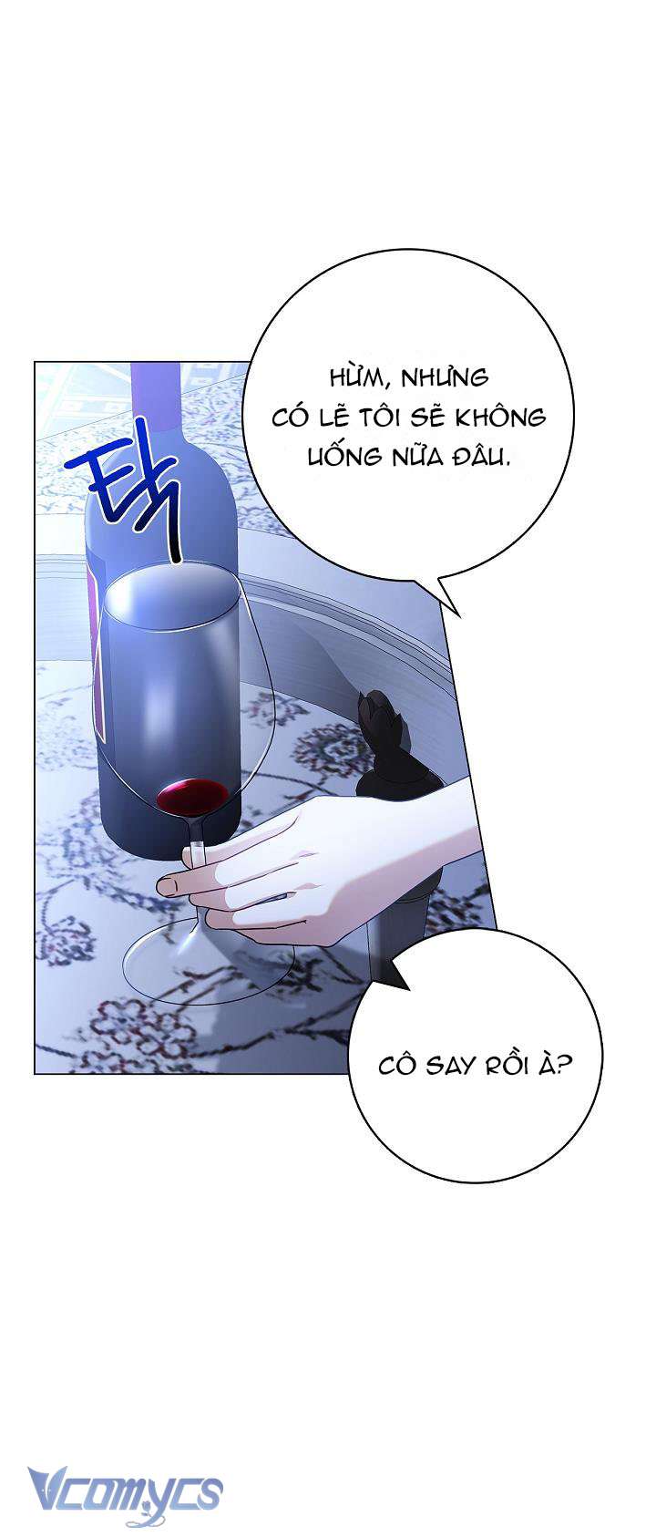 Xin Lỗi Vì Tôi Không Thể Rời Mắt Khỏi Vẻ Ngoài Của Ngài Chap 7 - Trang 4