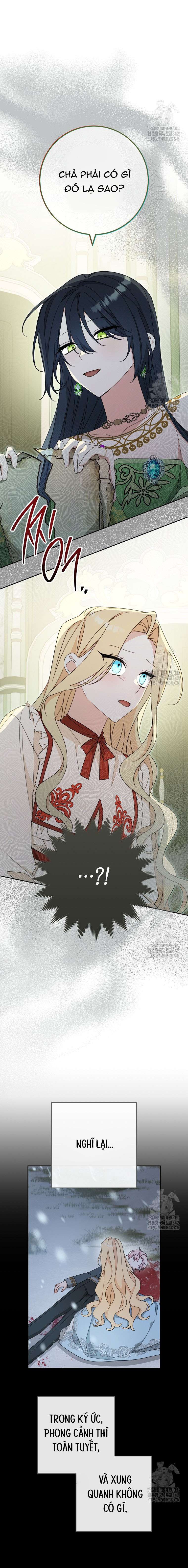 Tôi Đã Phạm Sai Lầm Rồi! Chap 68 - Trang 2