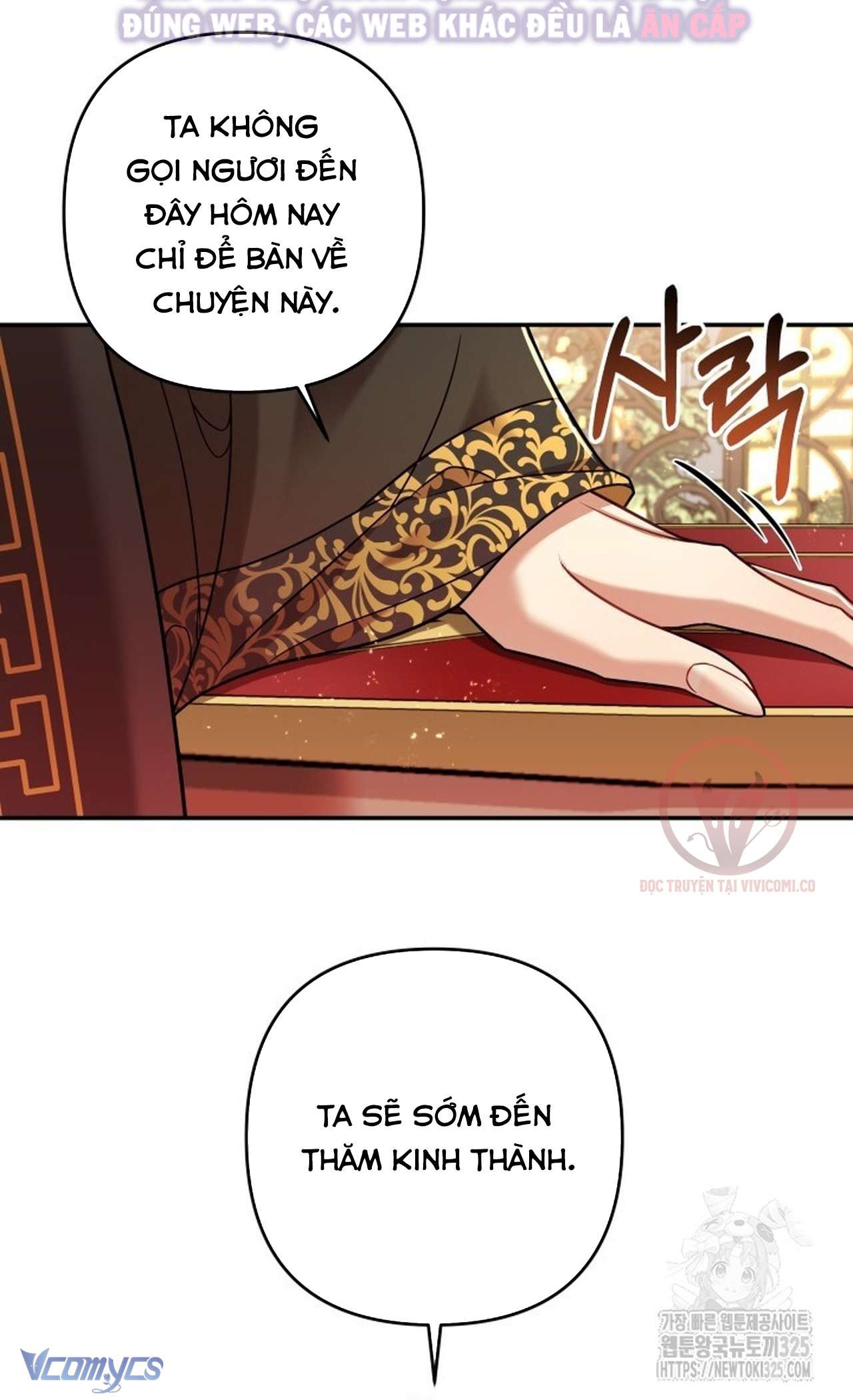 [18+] Bí Mật Của Quyền Lực Và Sự Hủy Diệt Chap 5 - Next Chap 6