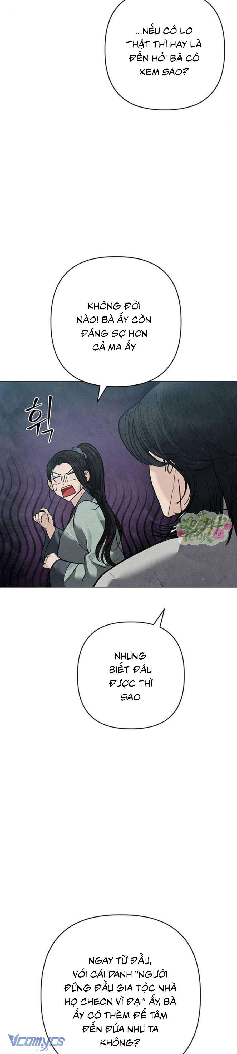 Quỷ Hồn Chap 28 - Trang 4