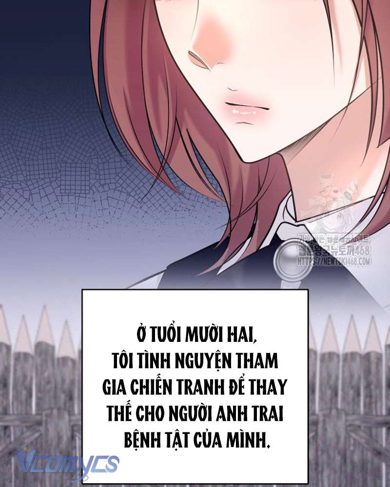 Trước Khi Em Có Ý Định Chạy Trốn Ta Sẽ Ngăn Chặn Nó Chap 6 - Trang 3