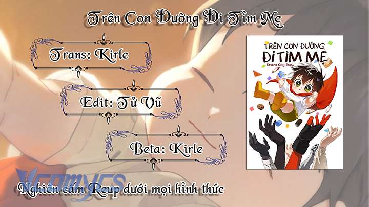 Trên Con Đường Đi Tìm Mẹ Chap 18 - Trang 4