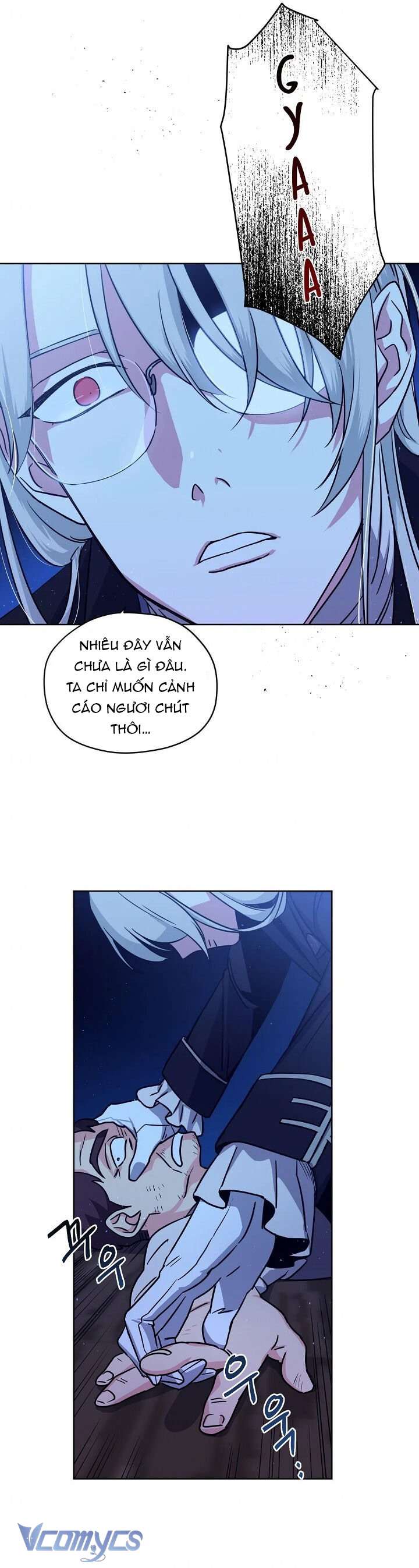 CHITRA Chap 84 - Next Chapter 84.1