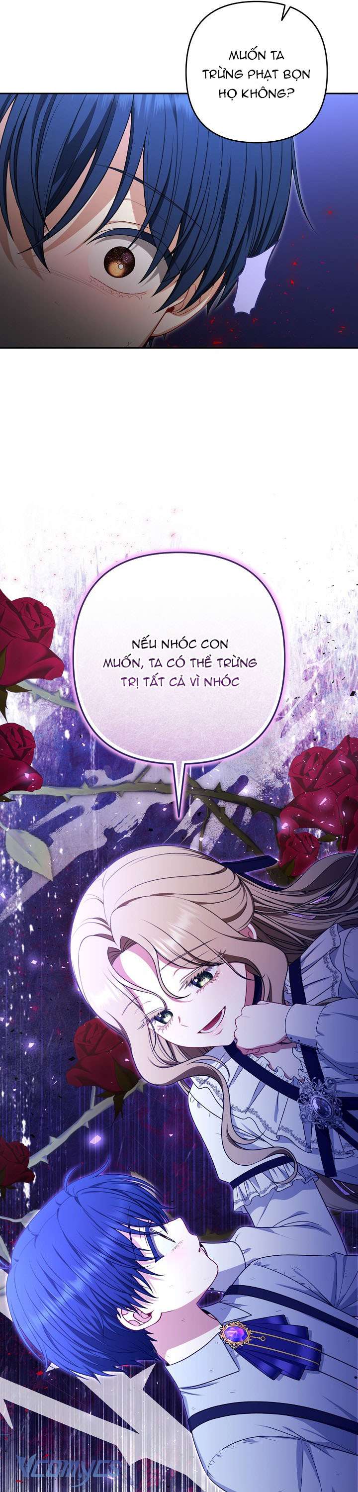 Tôi Đã Xem Một Vở Kịch Chap 10 - Trang 2