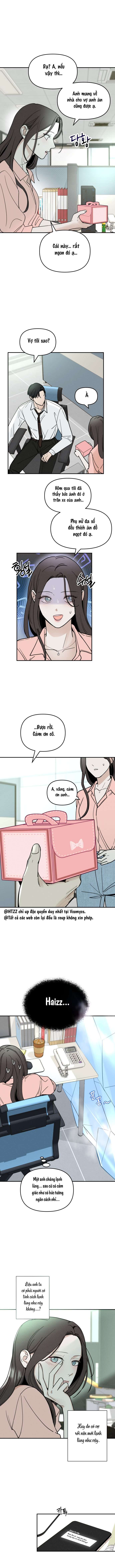 Bạn Trai Của Người Khác Chap 2 - Trang 2