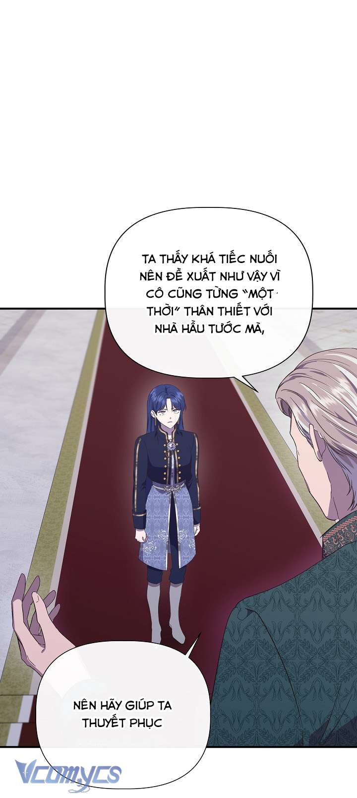 Tôi Không Phải Là Cinderella Chap 100 - Trang 2