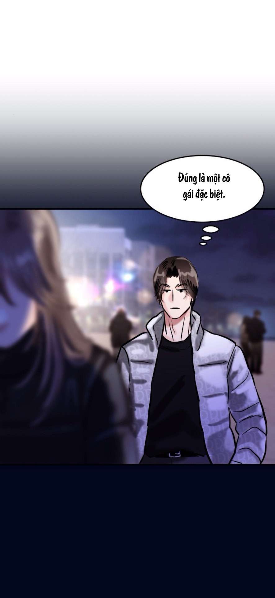 Sở Thích Bị Cai Trị Chap 19 - Trang 2
