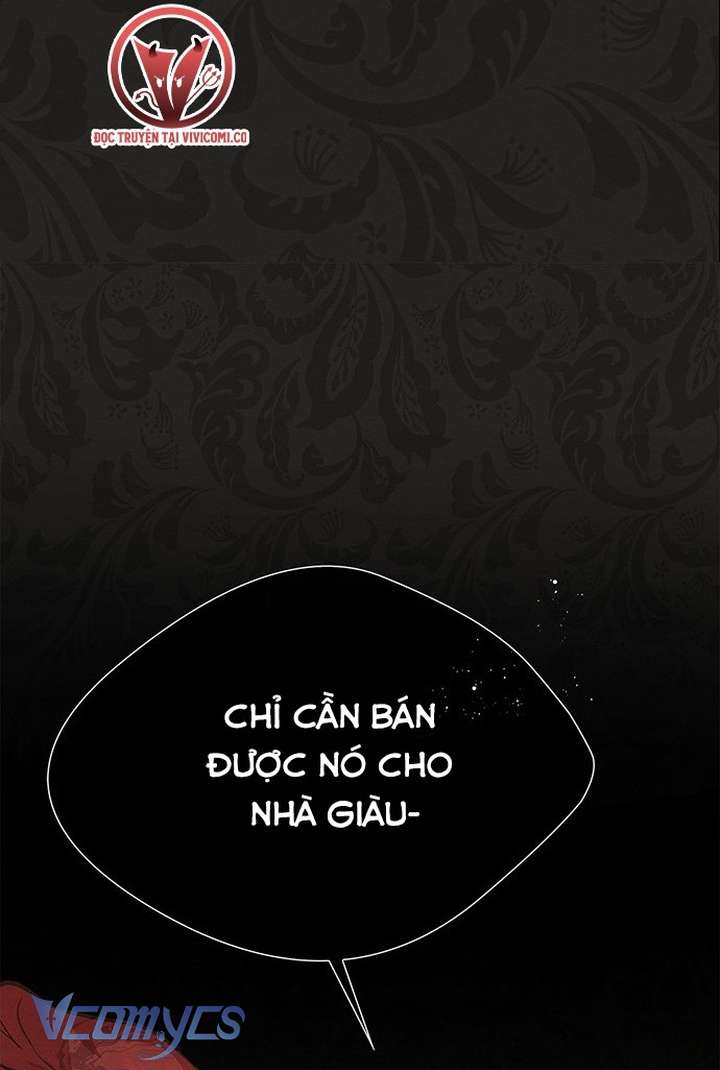 Hoàng Tử Rắc Rối Chap 6 - Trang 3