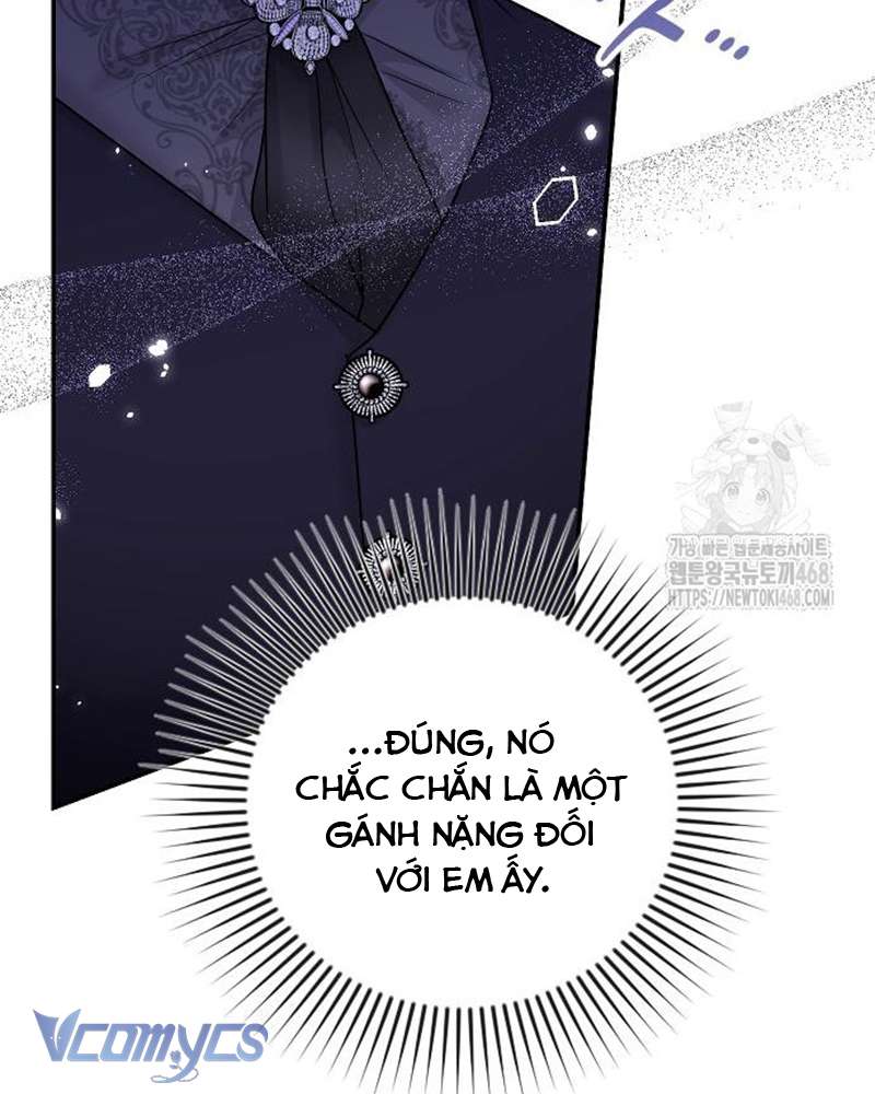 Trước Khi Em Có Ý Định Chạy Trốn Ta Sẽ Ngăn Chặn Nó Chap 6 - Trang 3