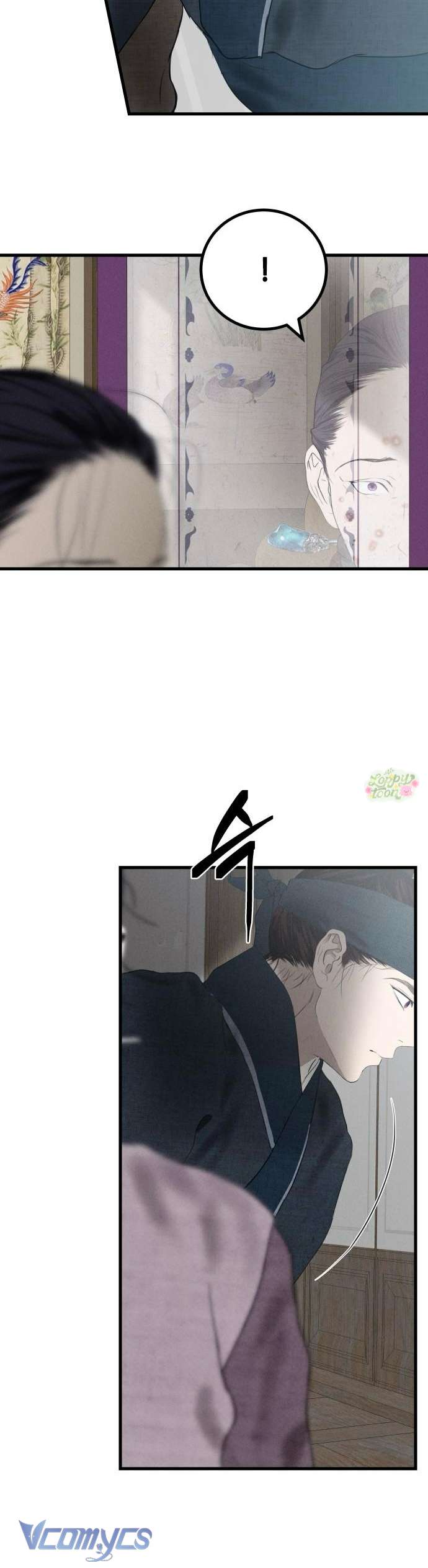 Cuộc Tuyển Chọn Vương Phi Triều Joseon Chap 26 - Trang 3