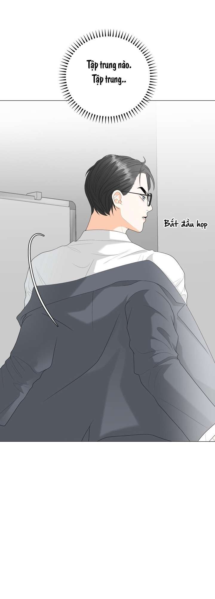 Đổi Pha Chap 1 - Next 