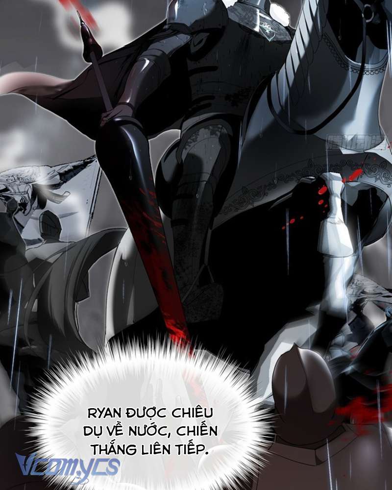 Cô Ấy Sẽ Thuần Hóa Các Anh Hùng Chap 3 - Trang 2