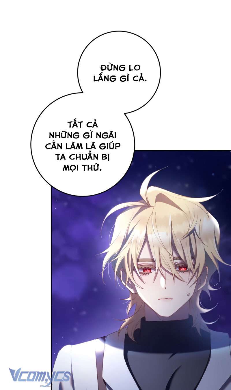 [Sứa Biển] Em Trai Tôi Là Hoàng Đế Ngang Ngược Chap 26 - Trang 2