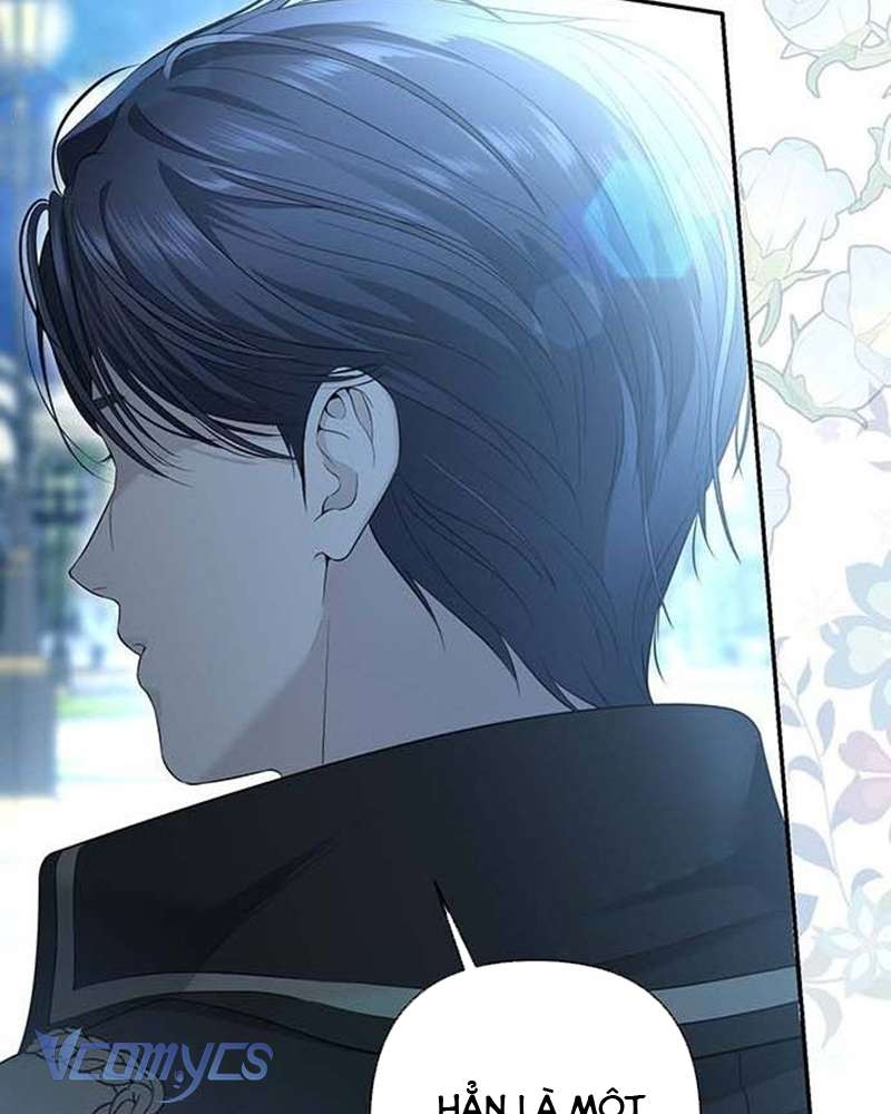 Praesepe Bên Ngoài Chiếc Lồng Chap 7 - Trang 4