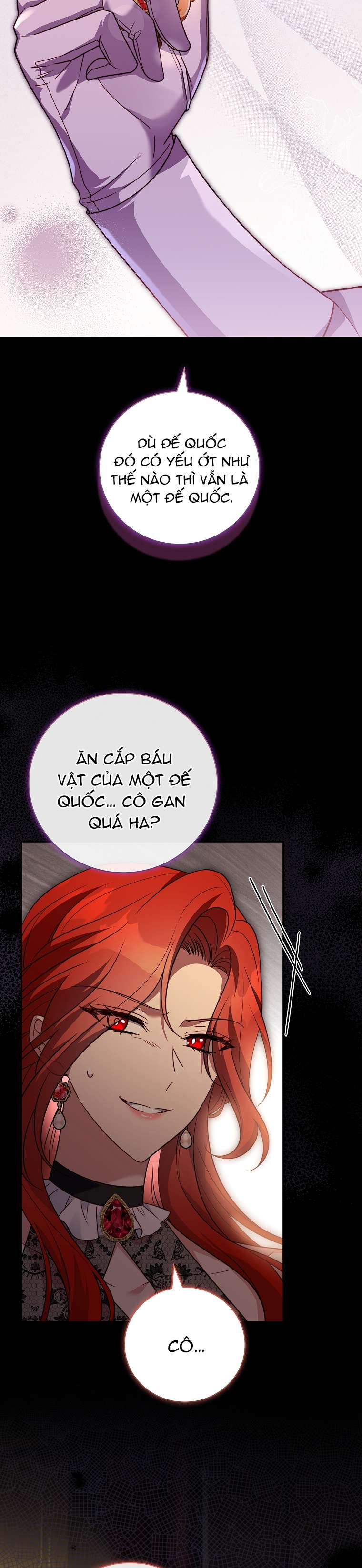 Cha Nào Con Nấy Chap 5 - Trang 3