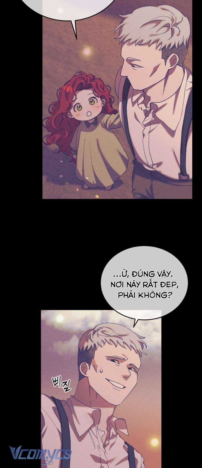 Aubrey Thanh Lịch Chap 1 - Next 