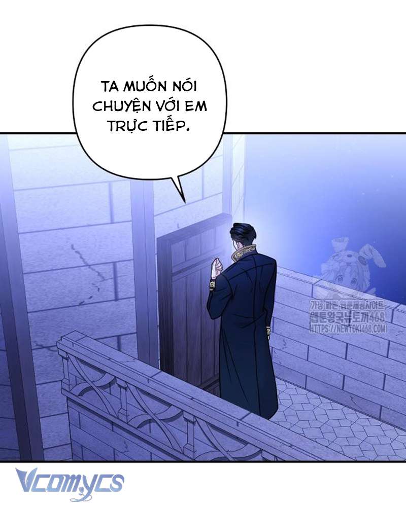 Trước Khi Em Có Ý Định Chạy Trốn Ta Sẽ Ngăn Chặn Nó Chap 11 - Trang 2