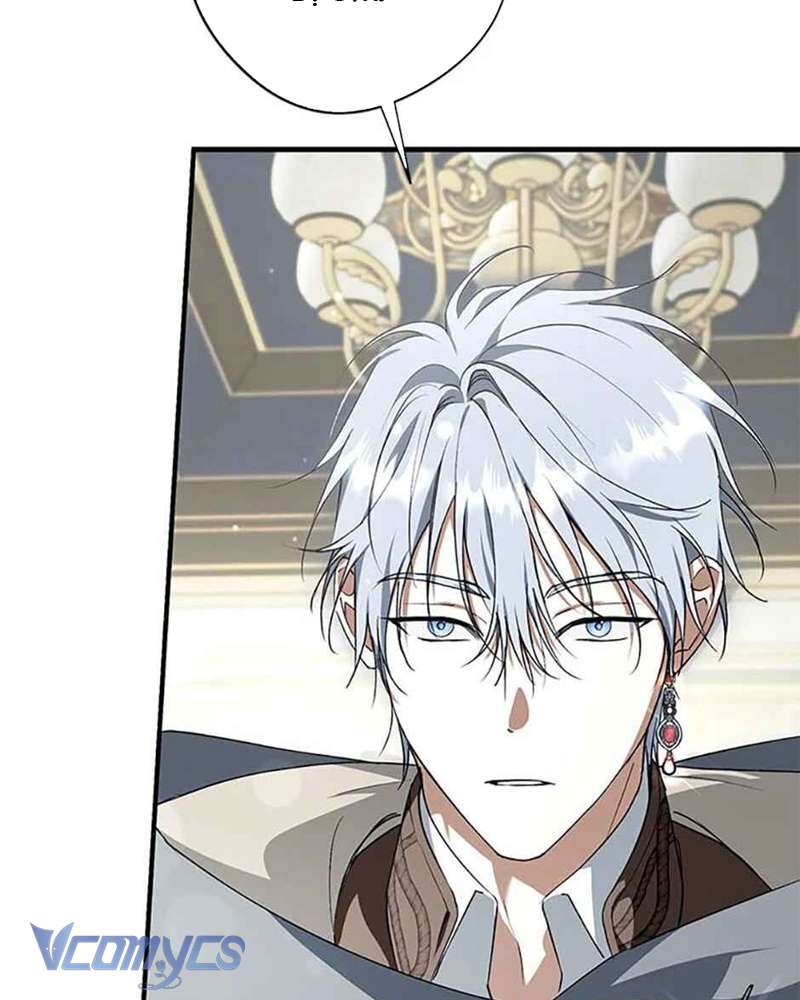 Các Nam Chính Đã Bị Nữ Phụ Cướp Mất Chap 39 - Next Chap 40