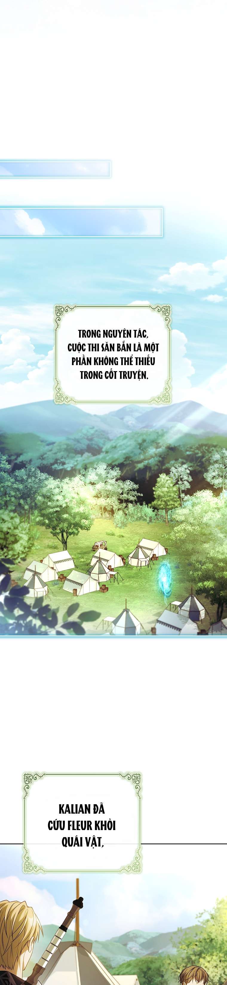 Chồng Ơi, Tại Sao Chúng Ta Không Thể Ly Hôn? Chap 50 - Trang 4