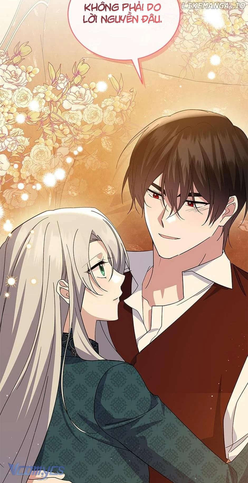 Kế Hoạch Trả Thù Chap 77 - Trang 2