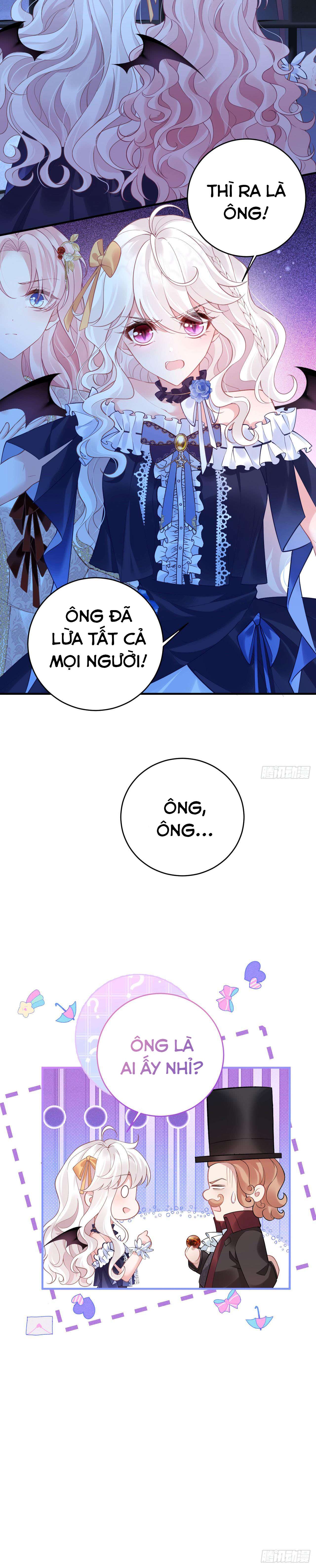 Hiệp Sĩ Độc Quyền Của Long Nữ Chap 27 - Trang 4