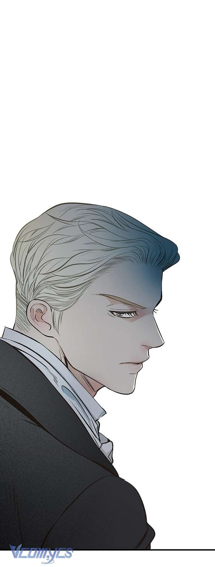 Hoàng Tử Rắc Rối Chap 4 - Trang 2
