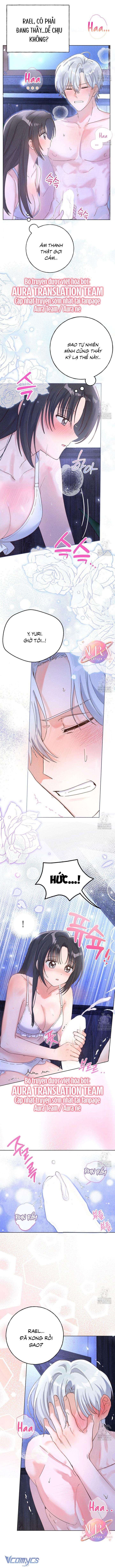 Câu Được Nam Chính Trên Hoang Đảo Chap 11 - Next Chap 12