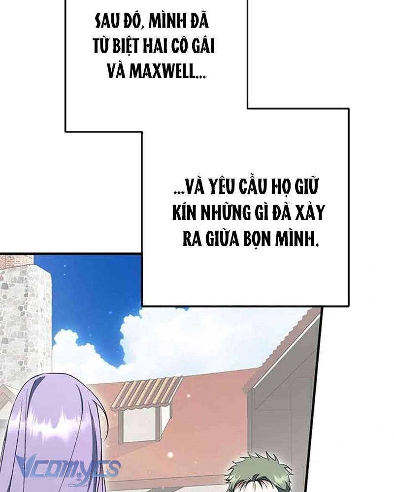 Các Nam Chính Đã Bị Nữ Phụ Cướp Mất Chap 39 - Next Chap 40