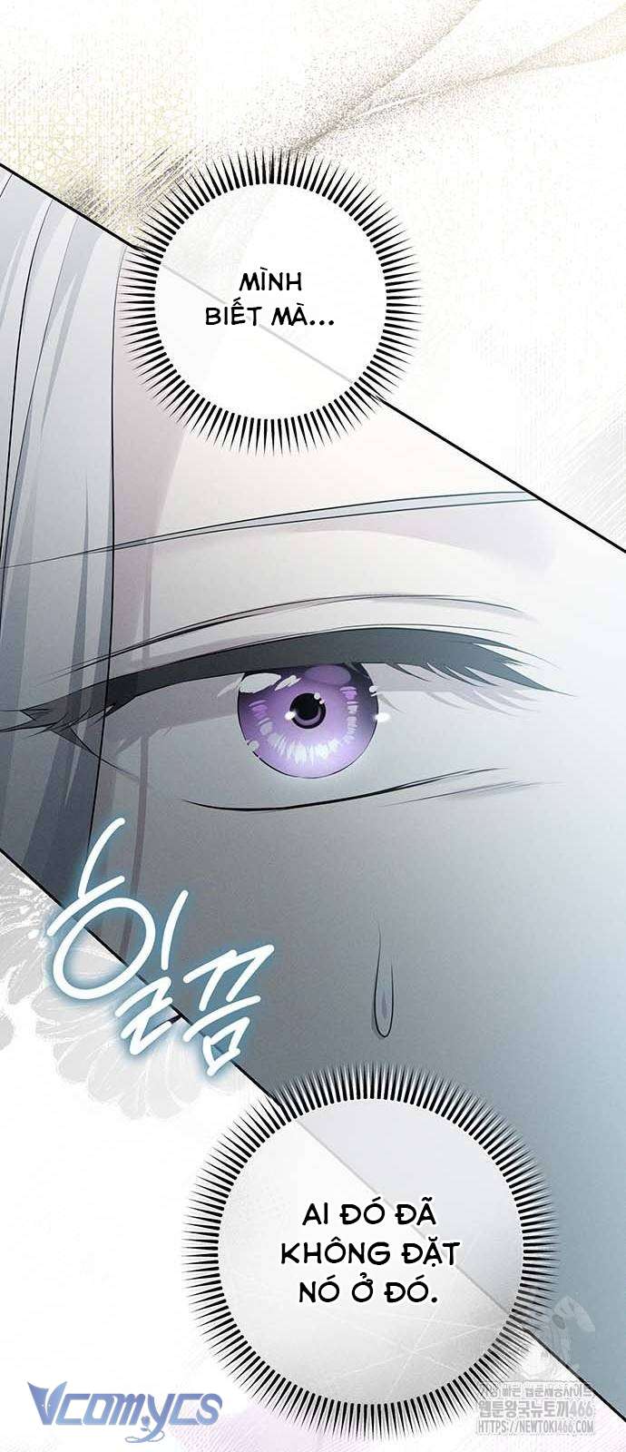 Praesepe Bên Ngoài Chiếc Lồng Chap 11 - Next 