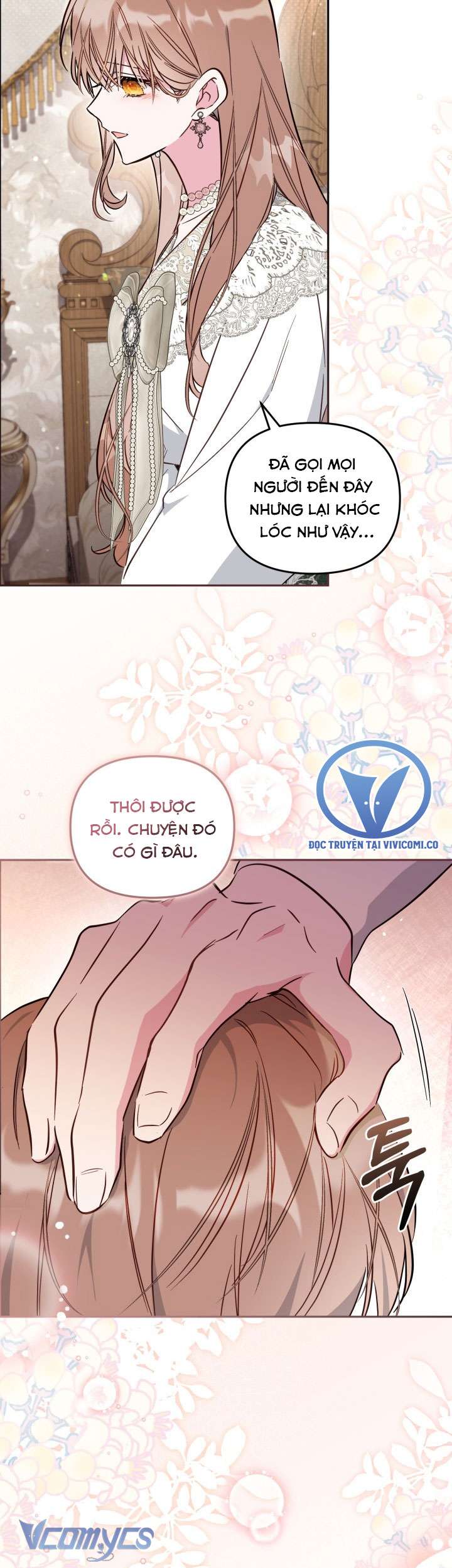 Không Có Chỗ Cho Kẻ Giả Mạo Chap 88 - Trang 2