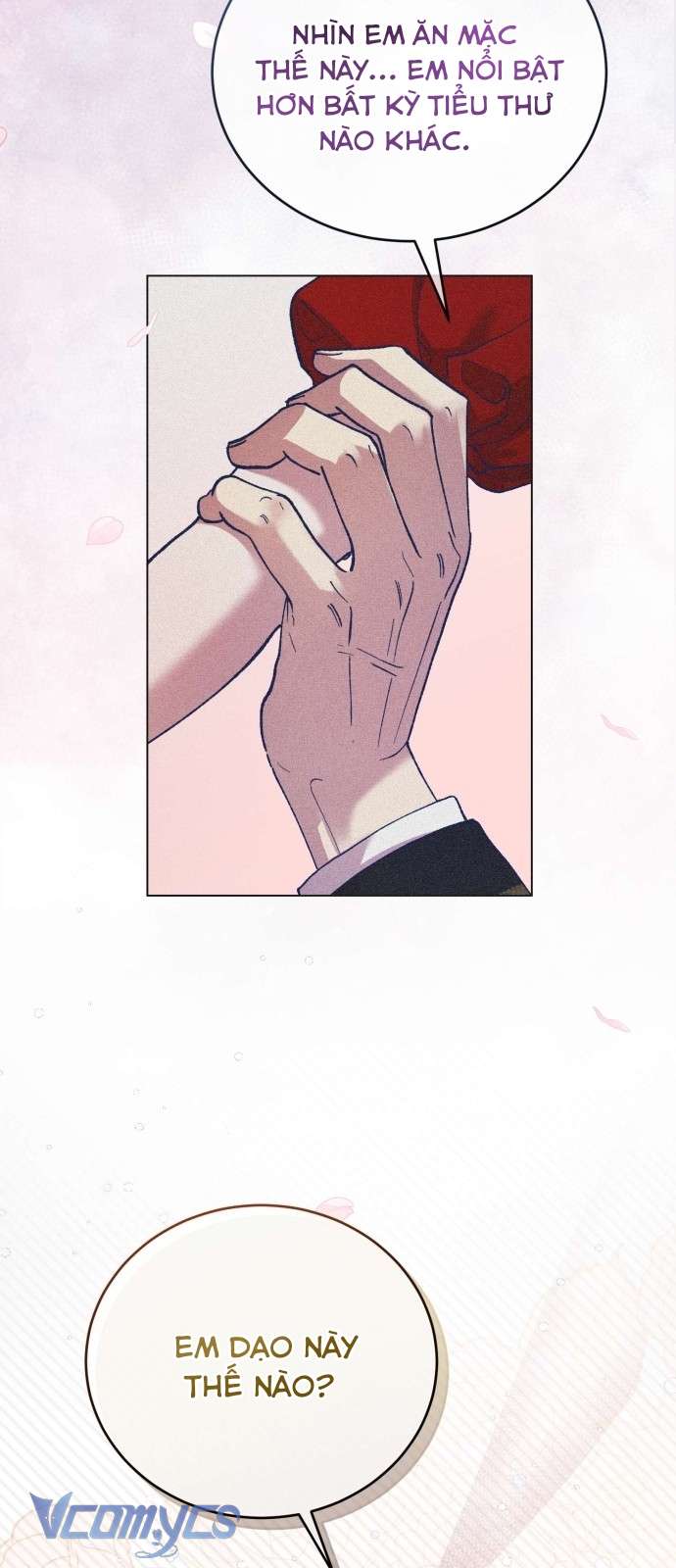 Aubrey Thanh Lịch Chap 1 - Next 