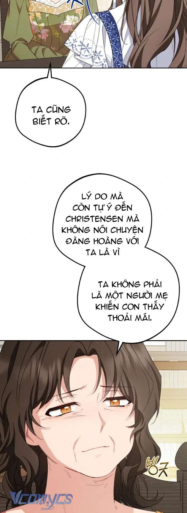 Được Yêu Thương Mà Còn Ngại Ngùng Sao! Chap 82 - Next 