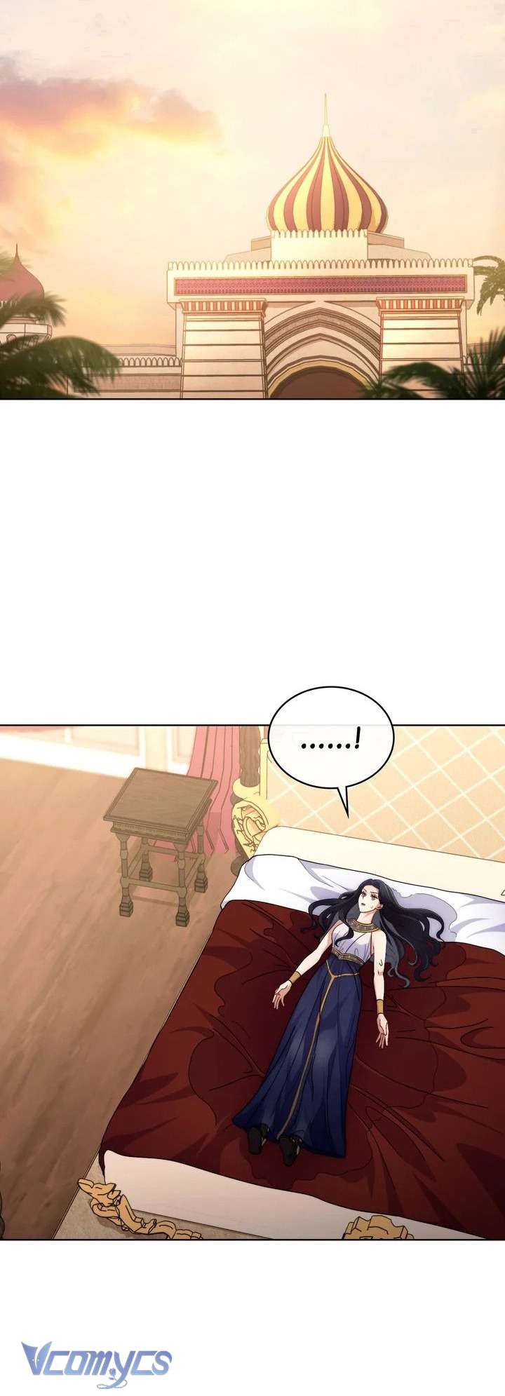Hôn Nhân Giả Dối Chap 65 - Trang 3