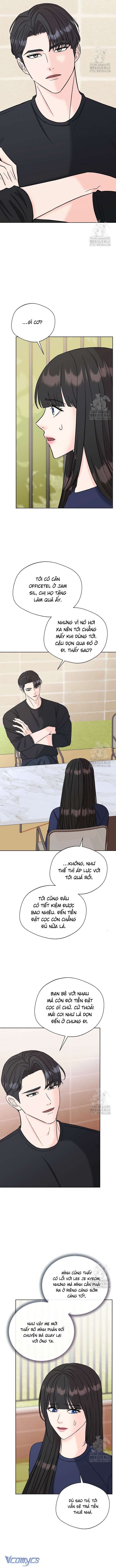 [ 18+ ] Trò Chơi Cá Cược Chap 15 - Trang 2