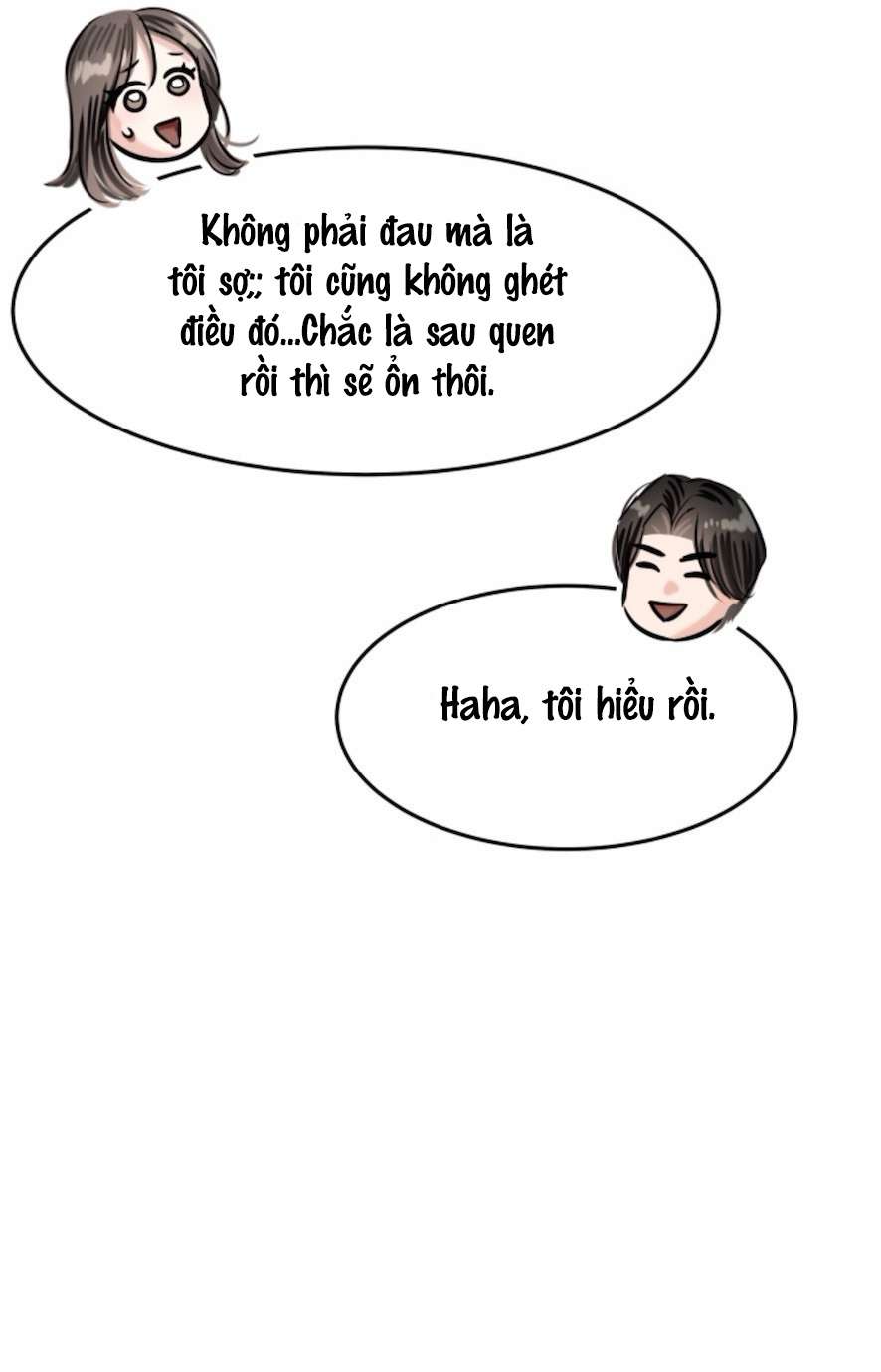 Sở Thích Bị Cai Trị Chap 16 - Trang 2