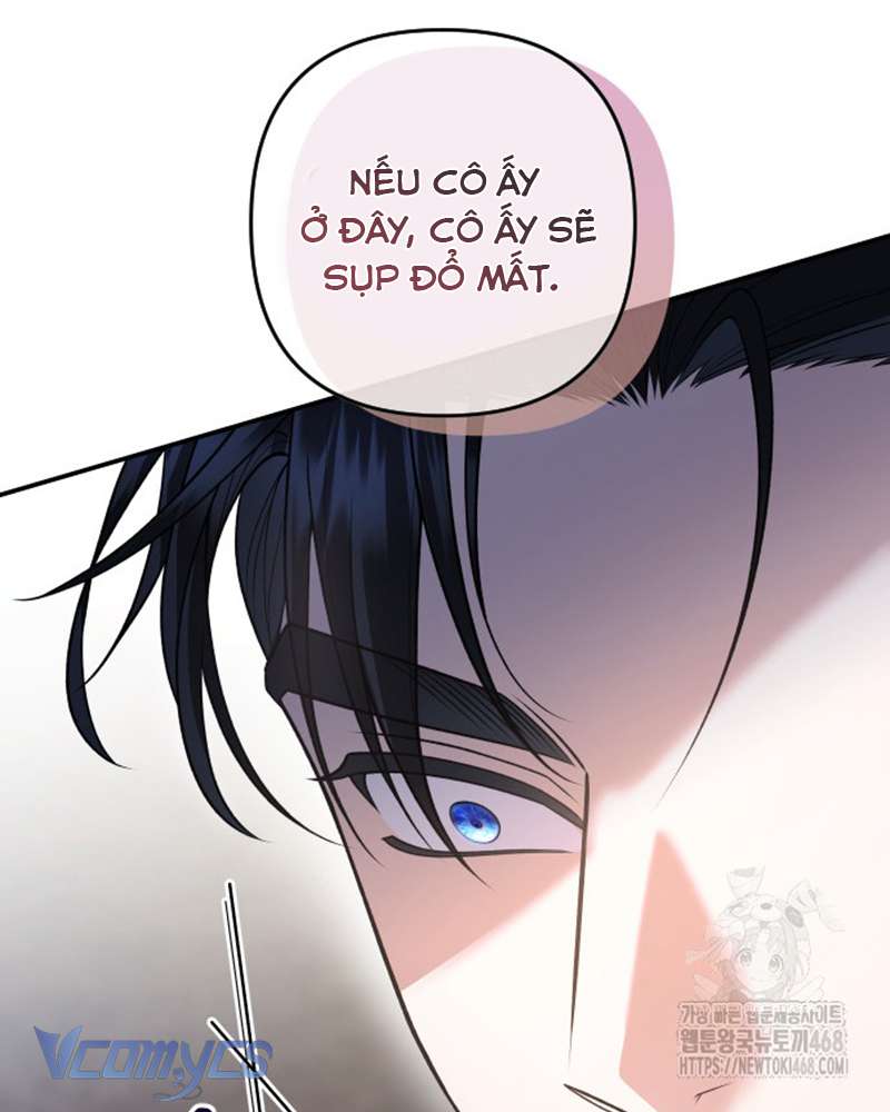 Trước Khi Em Có Ý Định Chạy Trốn Ta Sẽ Ngăn Chặn Nó Chap 14 - Trang 2