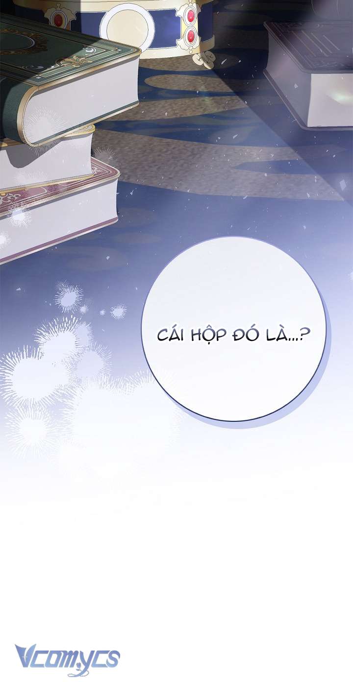 Xin Lỗi Vì Tôi Không Thể Rời Mắt Khỏi Vẻ Ngoài Của Ngài Chap 18 - Trang 4