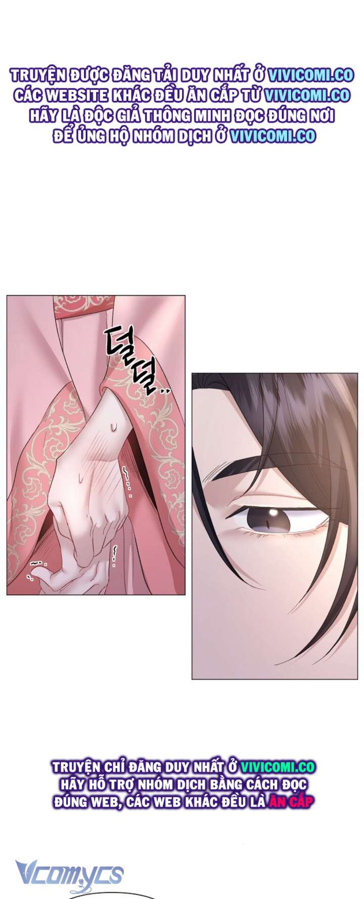 [18+] Đêm Của Goá Phụ Chap 2 - Trang 2