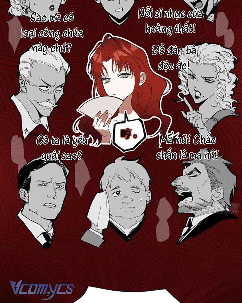 Cô Ấy Sẽ Thuần Hóa Các Anh Hùng Chap 2 - Trang 2