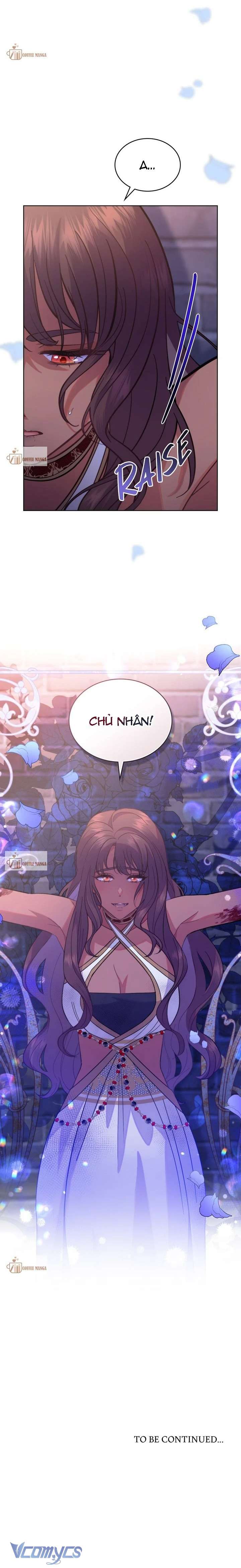 Hôn Nhân Giả Dối Chap 75 - Trang 3