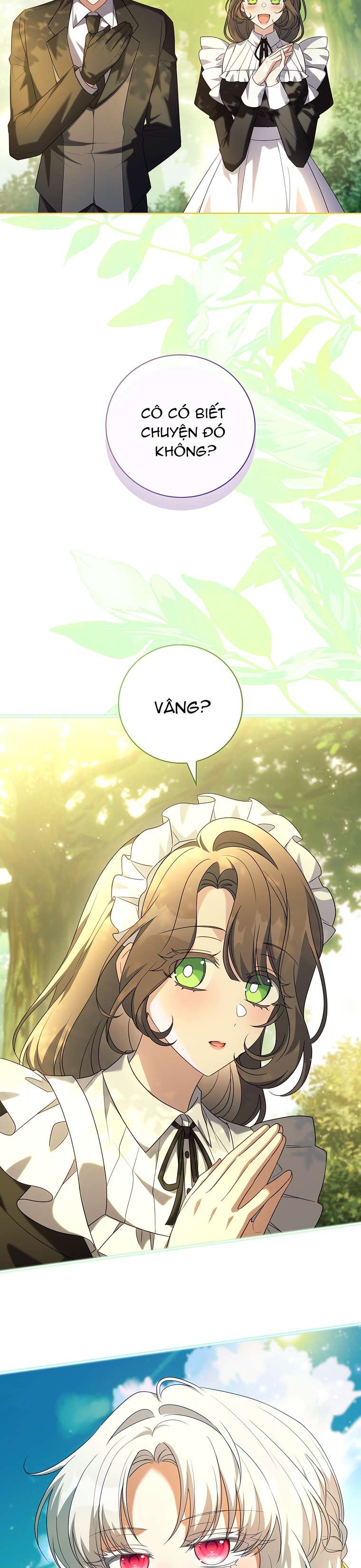 Cha Nào Con Nấy Chap 17 - Trang 3