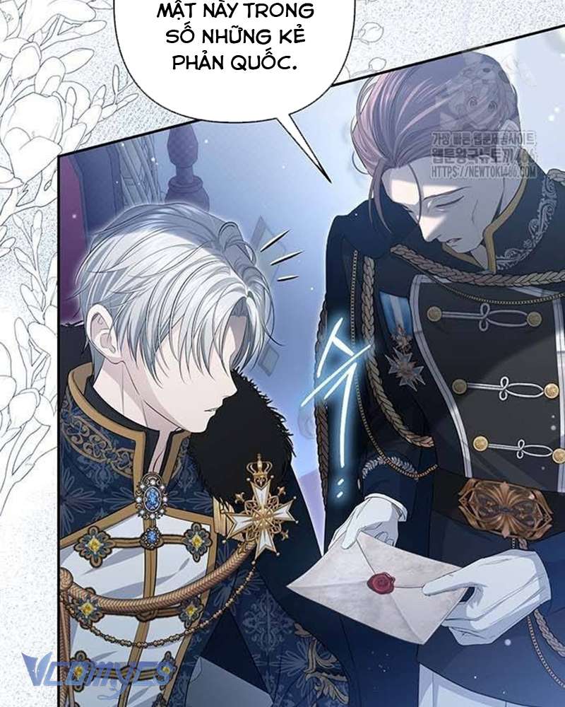 Praesepe Bên Ngoài Chiếc Lồng Chap 10 - Trang 4